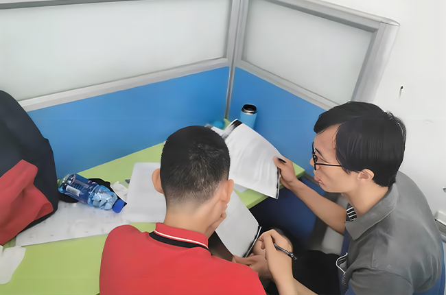 武昌哪家机构一对一辅导效果最好，收费贵吗？